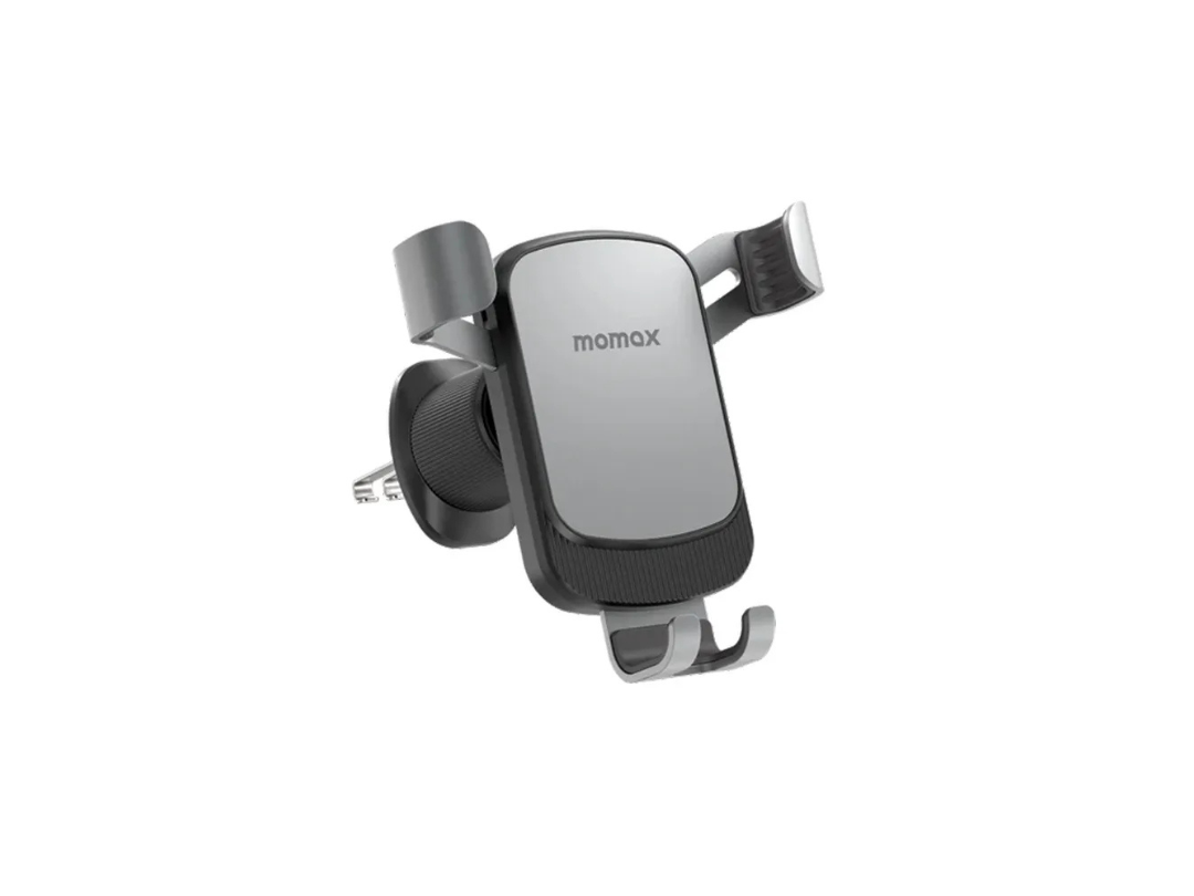 Buy Momax Move Universal Easy Car Mount - Secure & Convenient in Qatar Buy Momax Move Universal Easy Car Mount - Secure & Convenient in Qatar